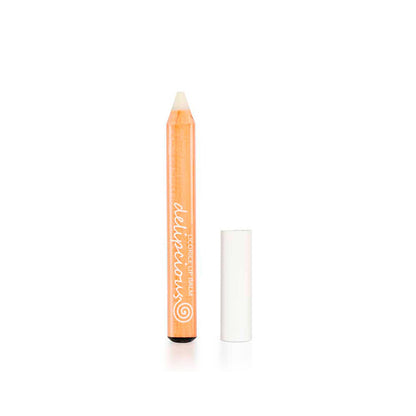 DELIPCIOUS- Bálsamo Labial Natural Regaliz