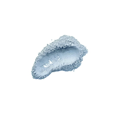 CLEAN &amp; CLAY BLUE- Mascarilla Facial Sólida Natural