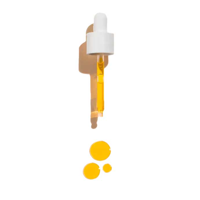 SUPERBERRY BOTOX - Serum de Bayas y Frutos Rojos con Bótox Vegetal