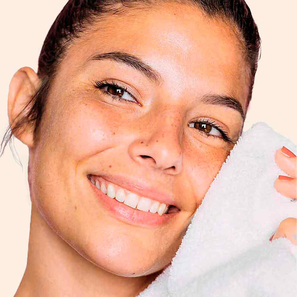 SUPERFRUIT CLEANSING BALM- Limpiador y Desmaquillante Facial Natural